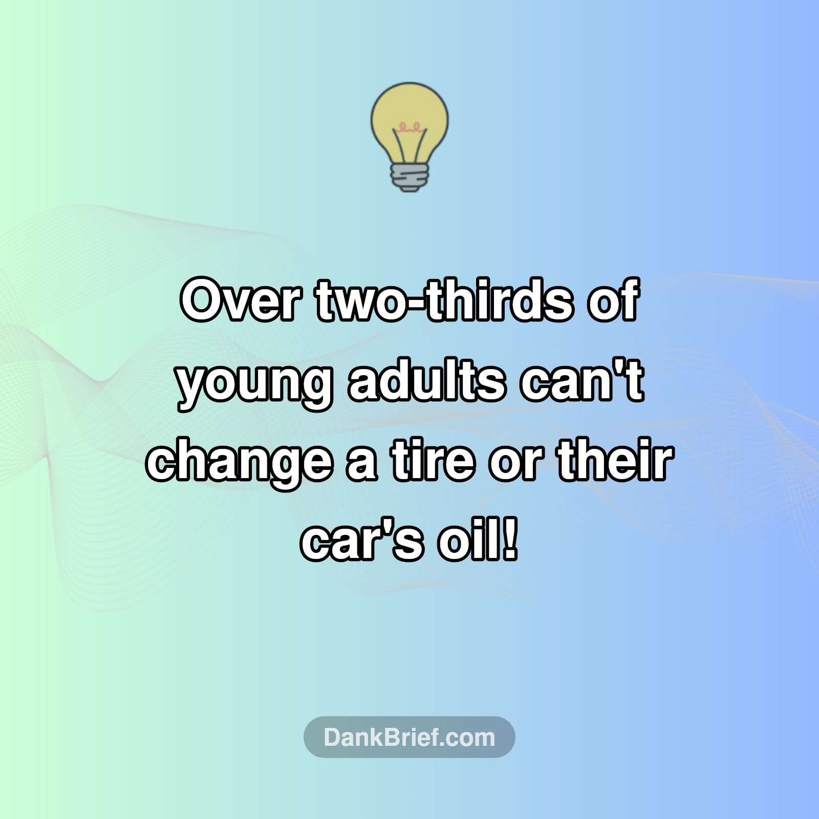 The 'Adulting' Struggle is Real