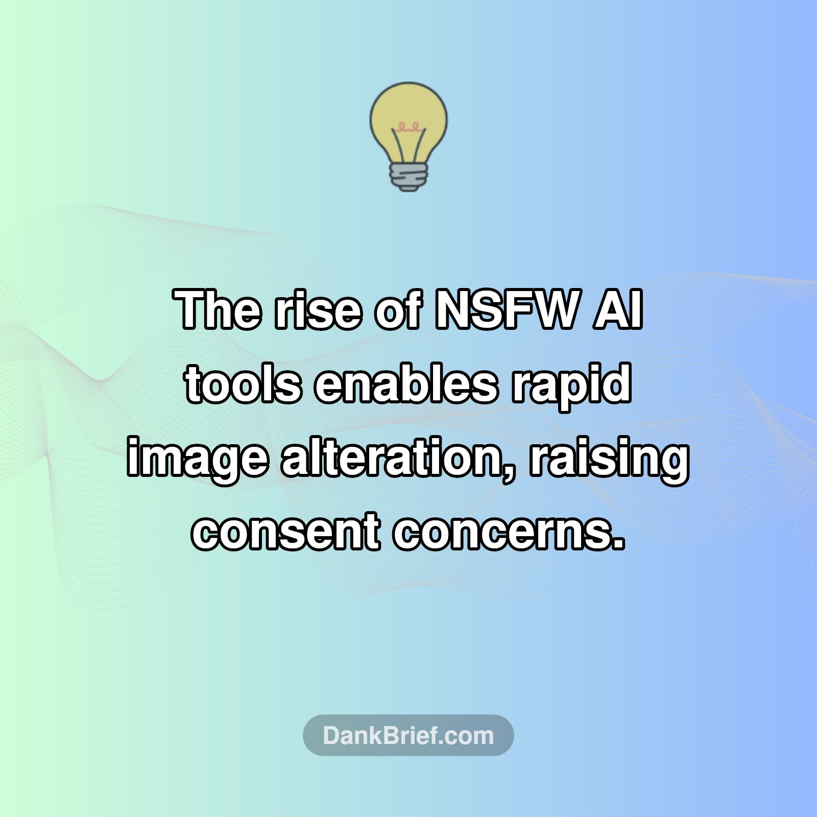 The Surprising Rise of NSFW AI
