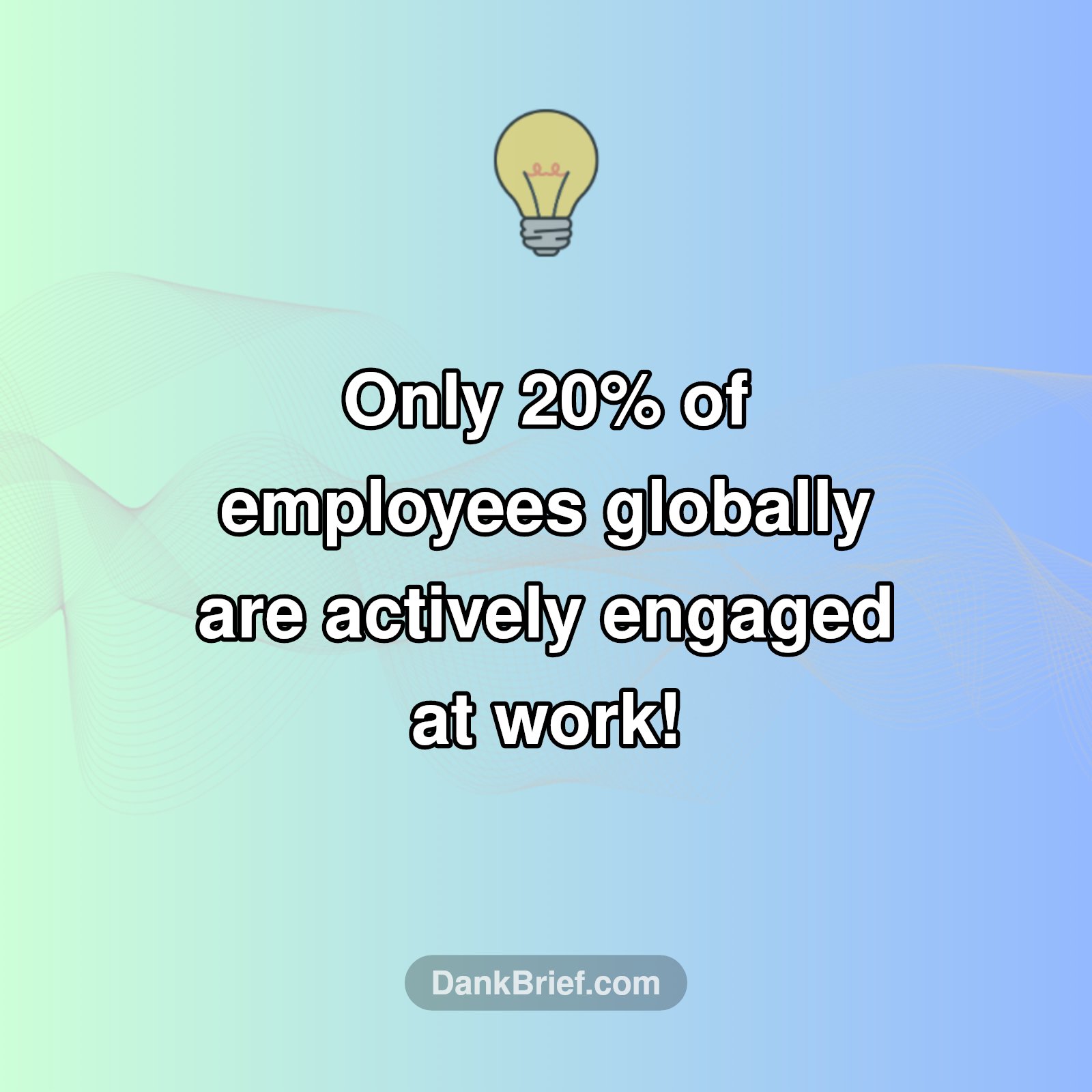 The Surprising Truth About Employee Engagement