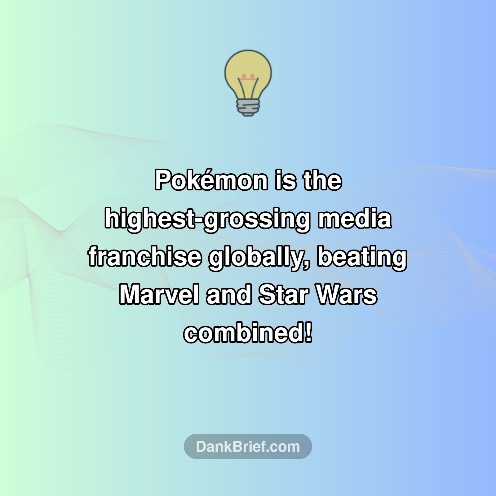 Mind Blown: Pokémon's CRAZY Riches!