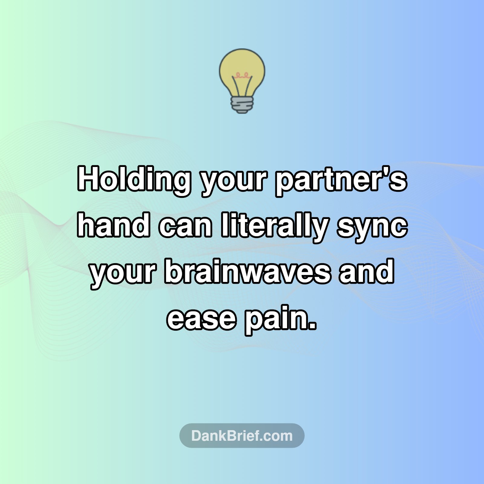 🤯 Hand-Holding Magic?