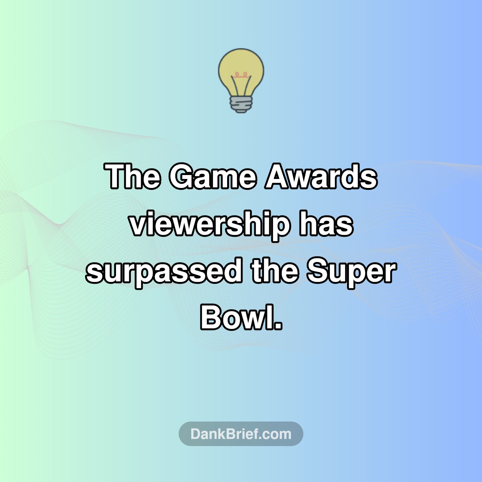 Gaming's Epic Win: More Viewers Than the Super Bowl!