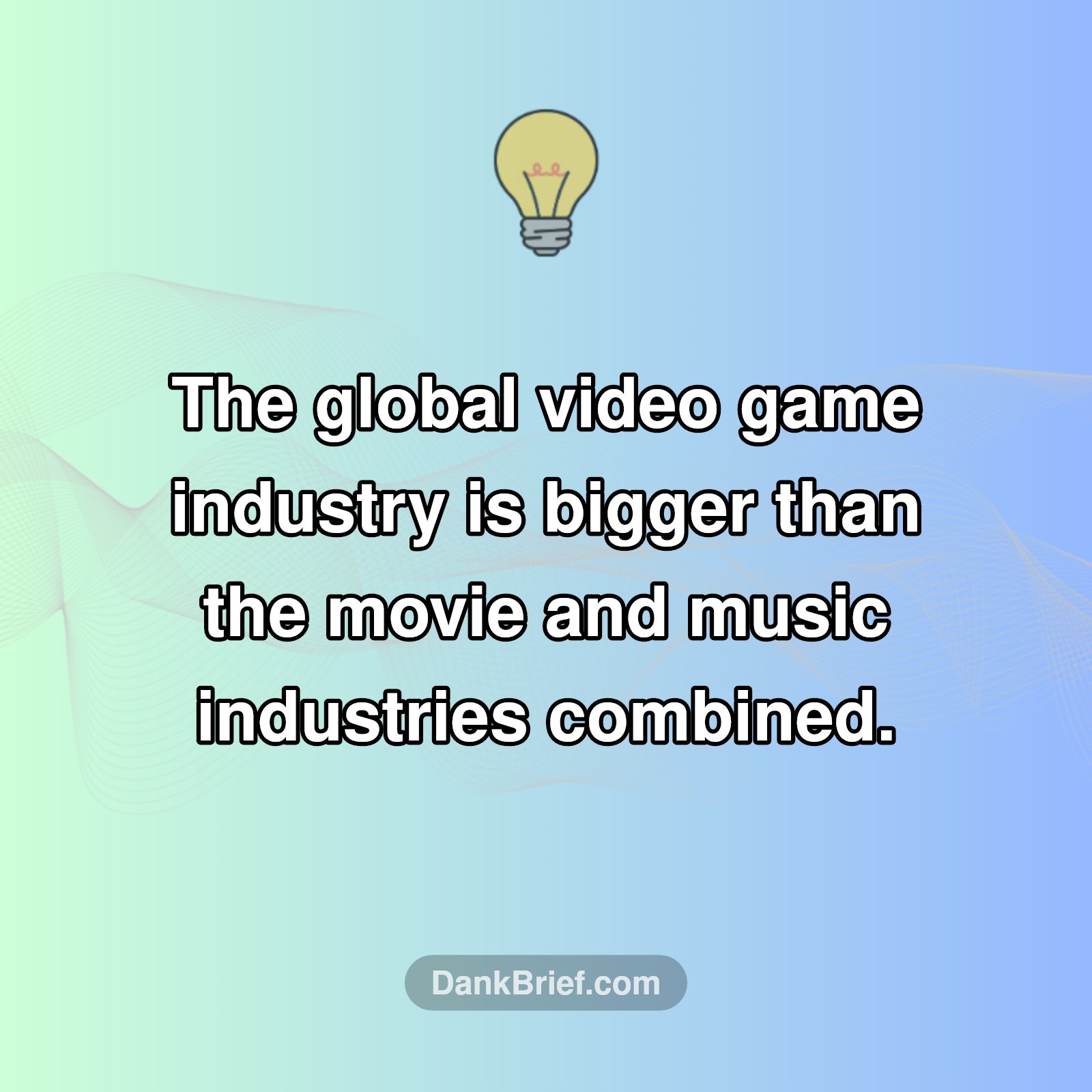 Gaming Just Levelled Up Big Time!