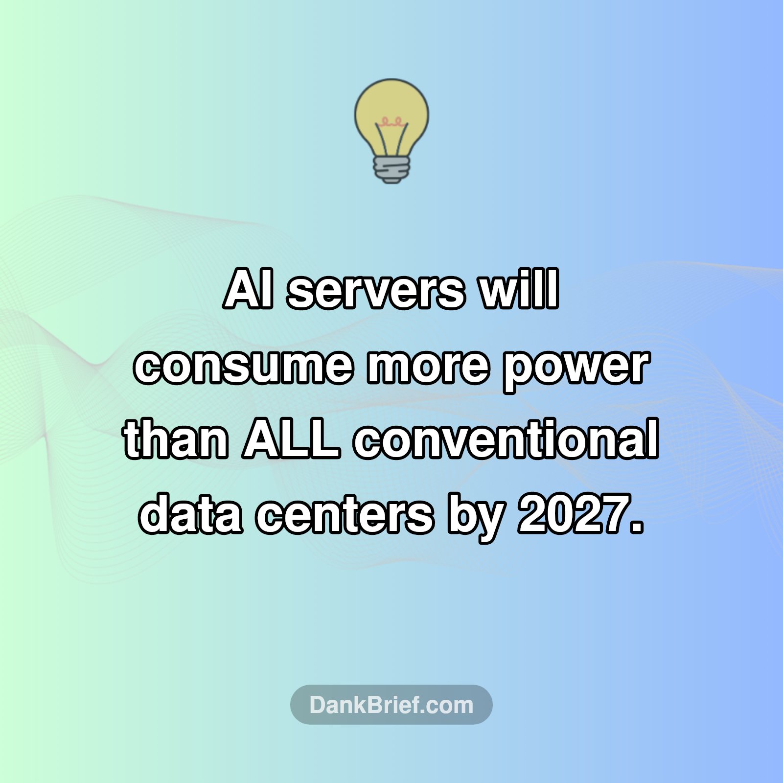 The Shocking Power Behind AI's Boom