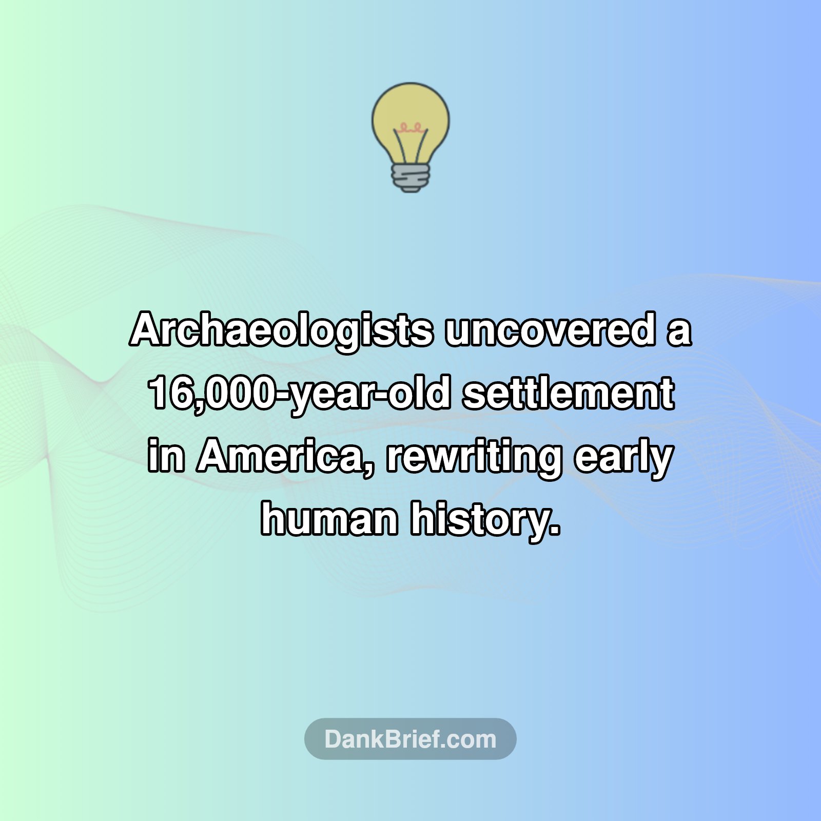 America's Ancient Secret Unearthed