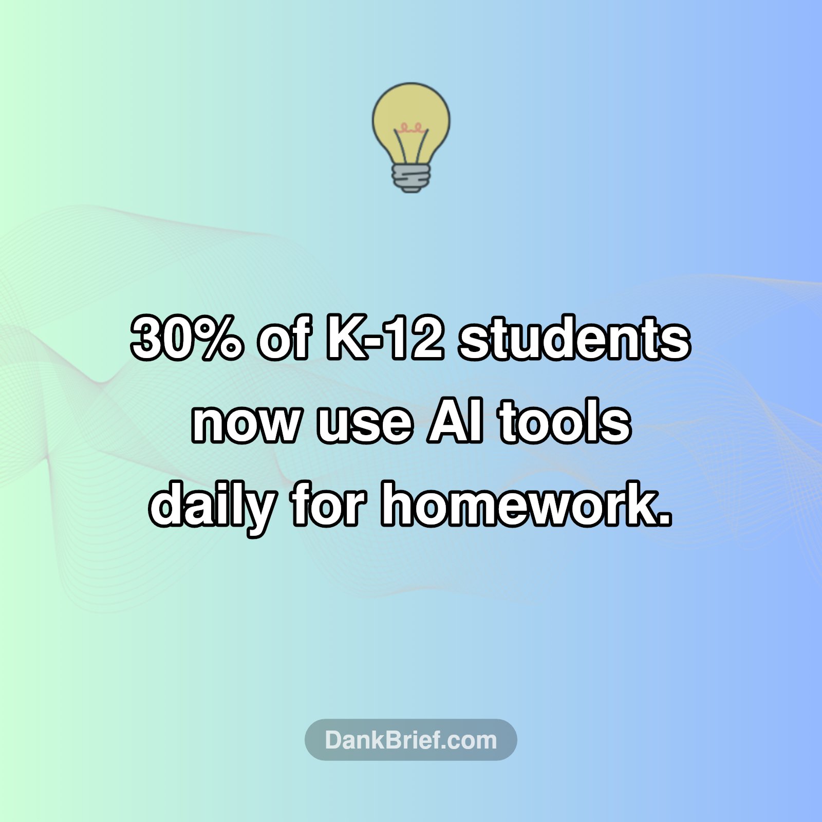 🤯 AI is EVERYWHERE in Schools!