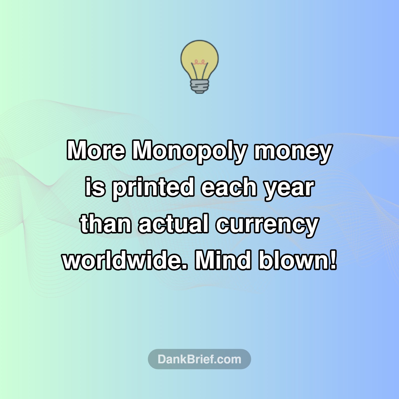 Monopoly vs. Real Money: The Wild Truth!