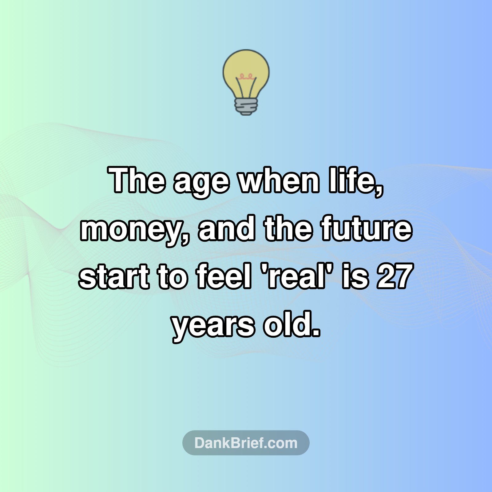 Adulting: The Unexpected Age of 'Realness'