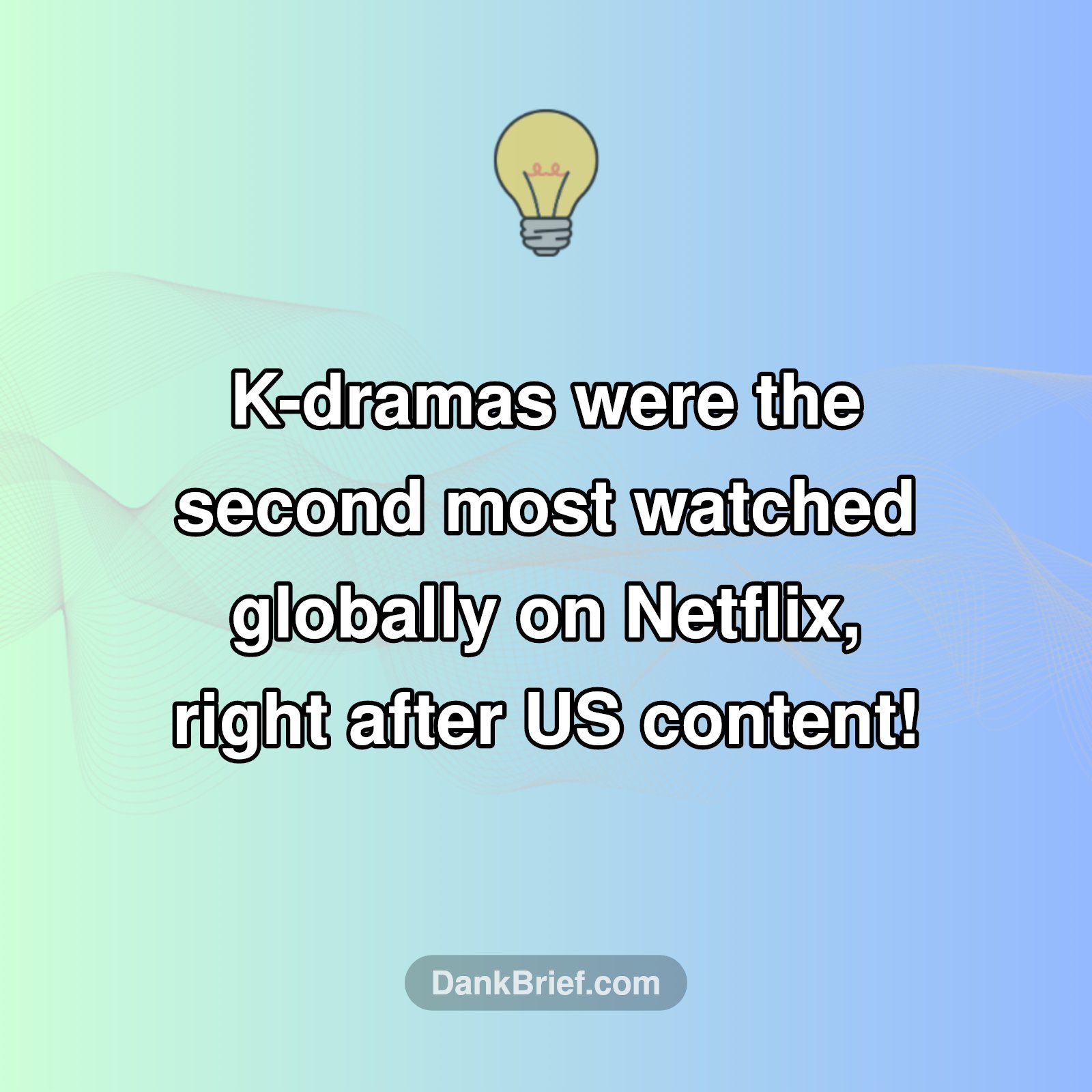 K-Drama's Global Takeover on Netflix!