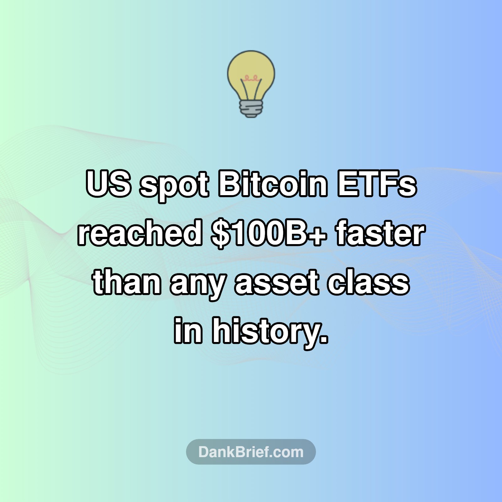 Crypto's Explosive Growth: A Record-Breaking Leap!