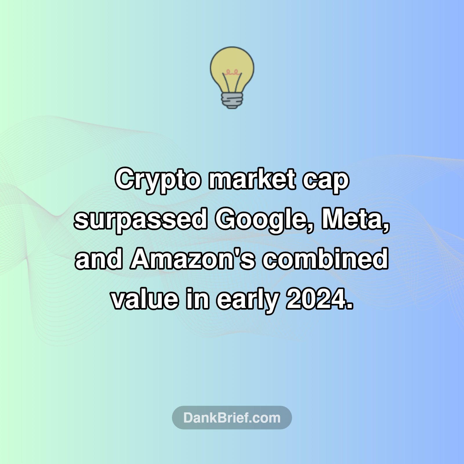 Mind-Blowing Crypto Growth!