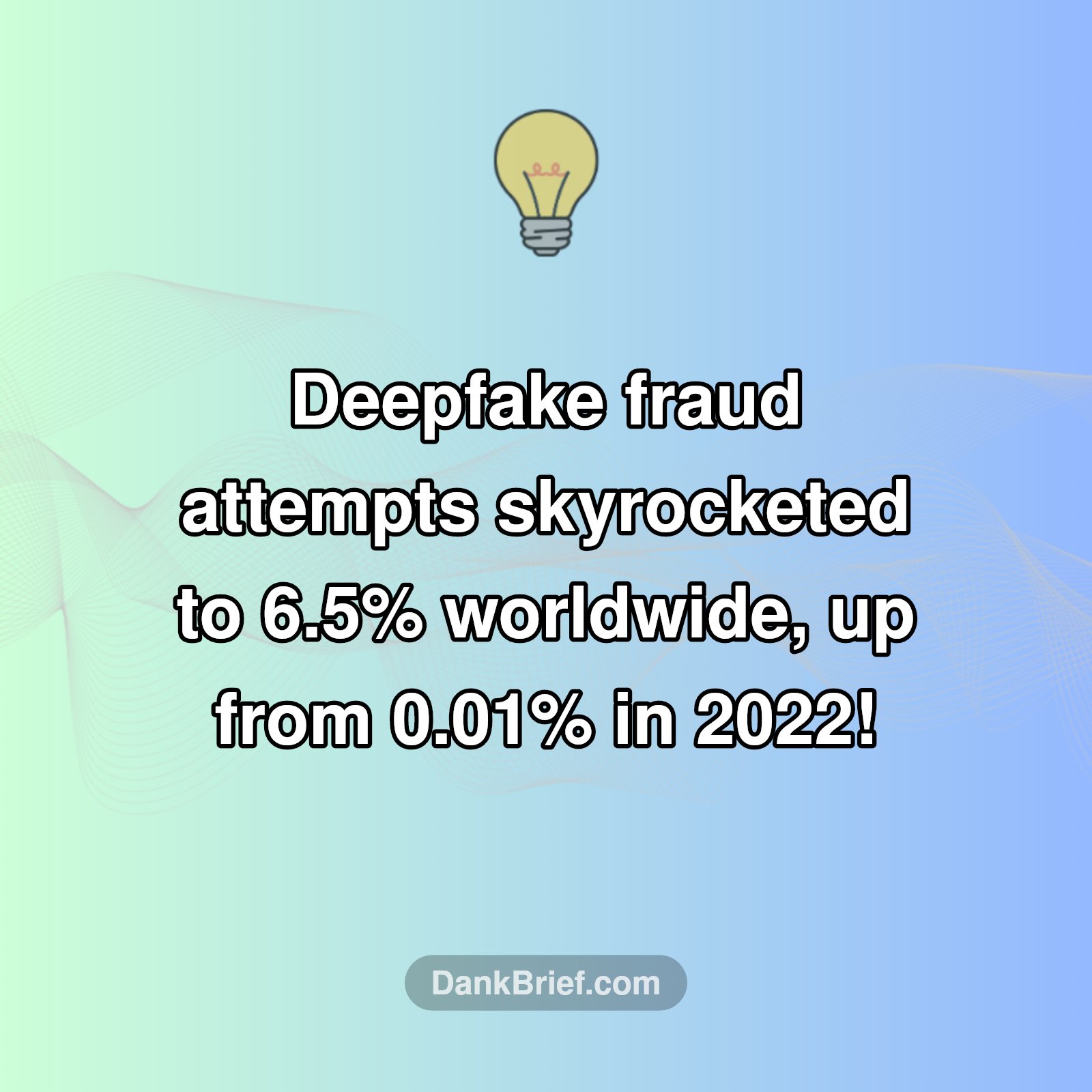 The Unsettling Rise of Deepfake Fraud