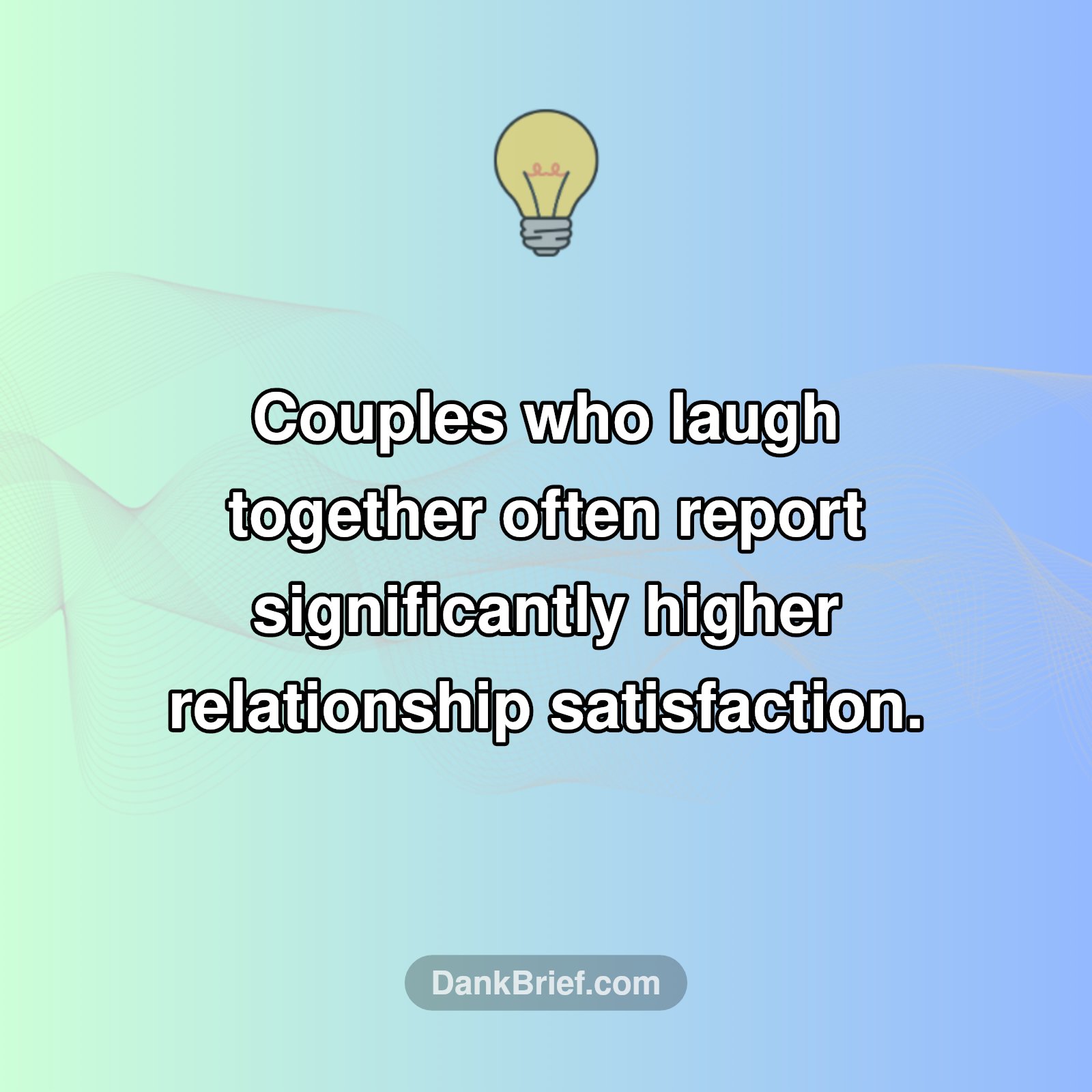 Laughter: Your Relationship Superpower!
