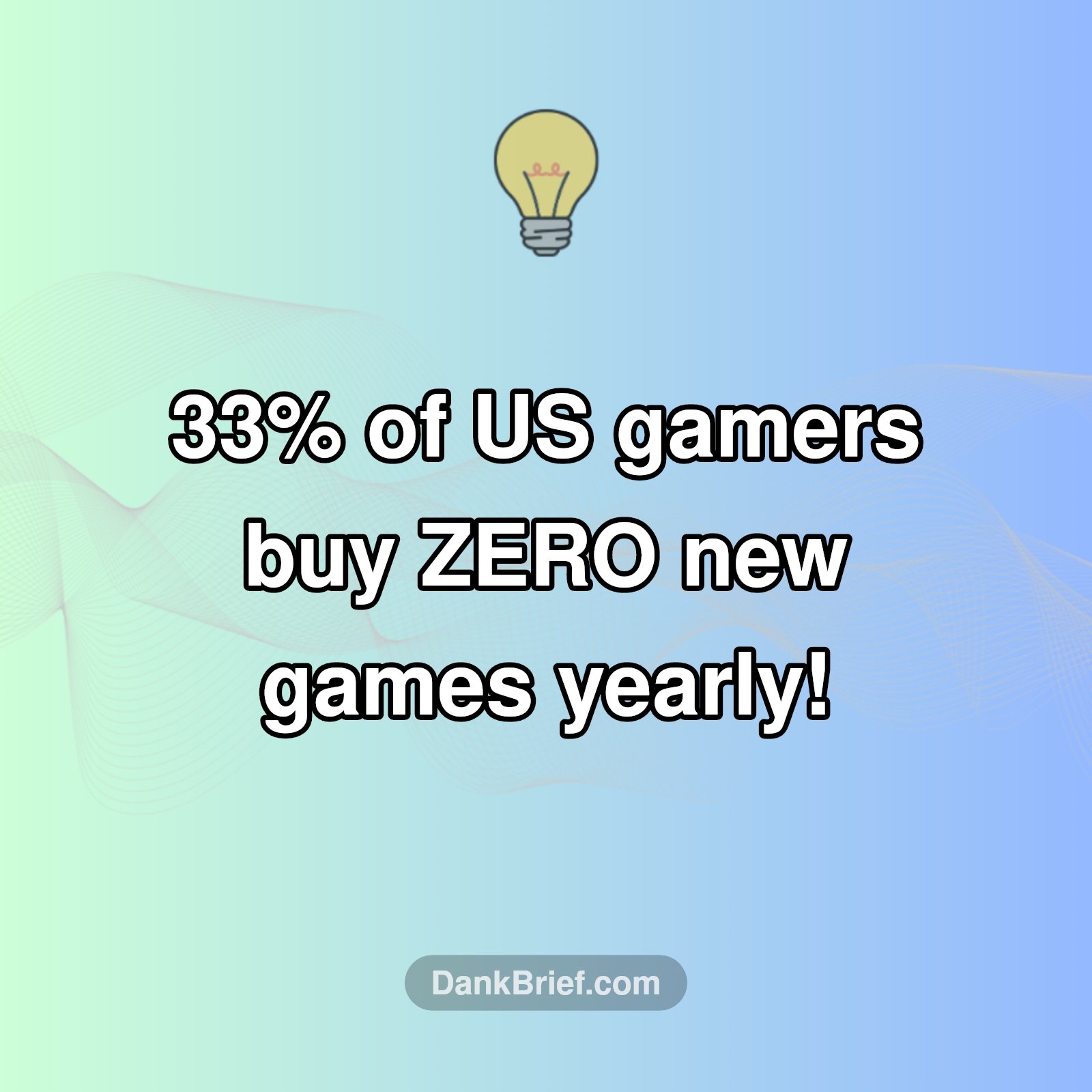 Gaming's Surprising Sales Secret