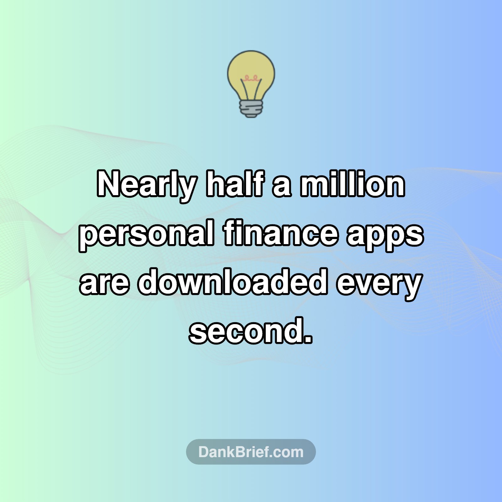 Your Money, Your Phone: The App Explosion!