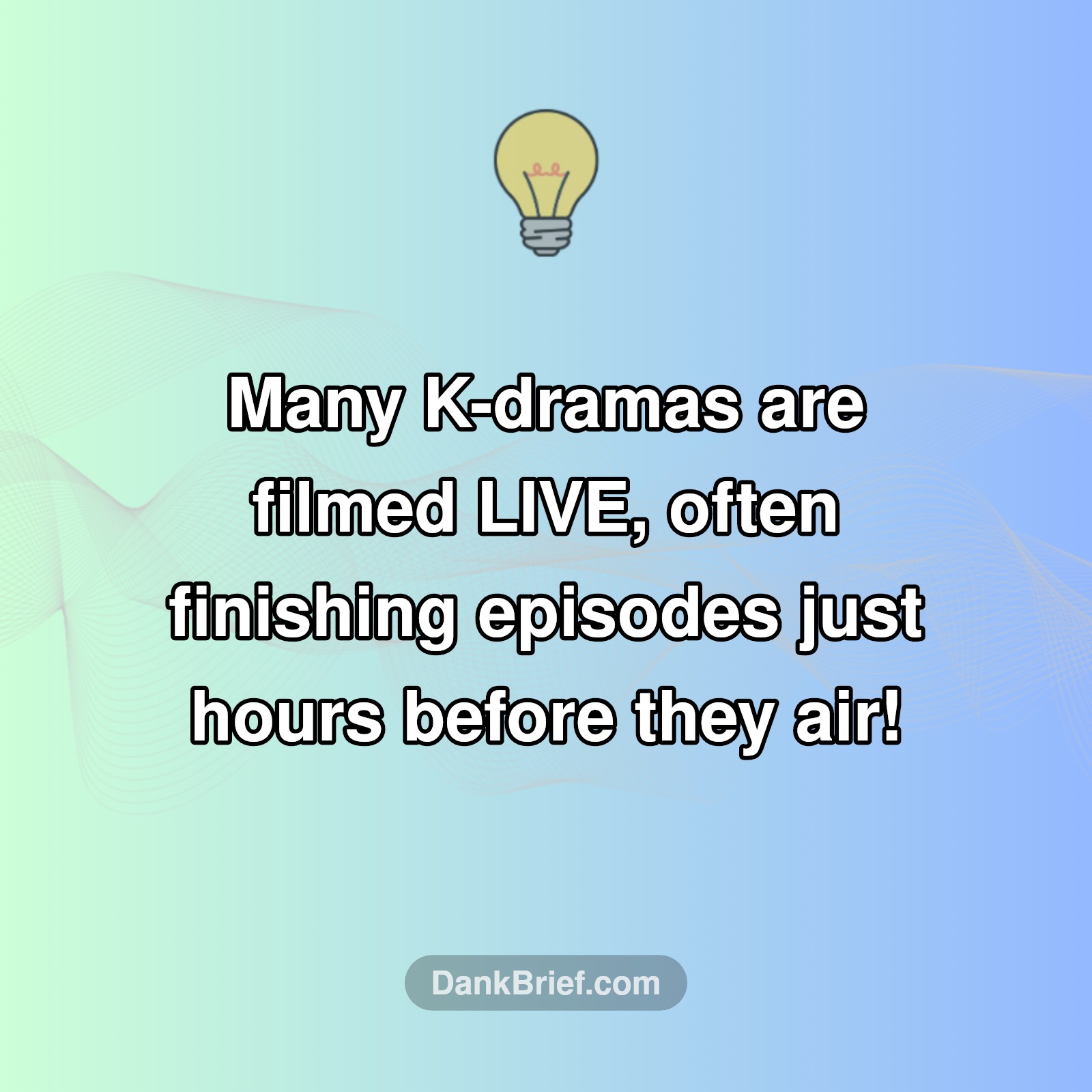 K-Drama Magic Revealed!