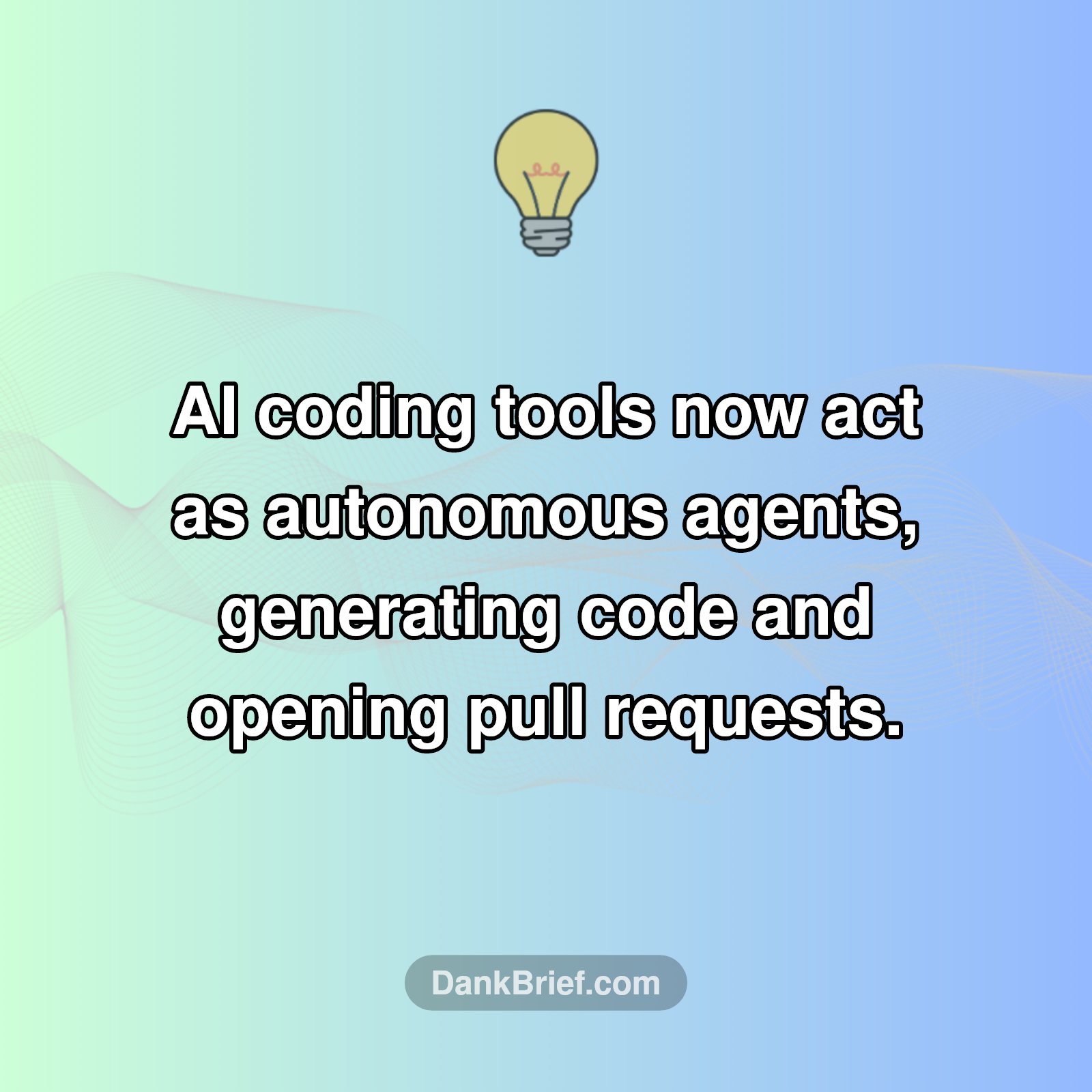 AI Coders: From Autocomplete to Autonomous!