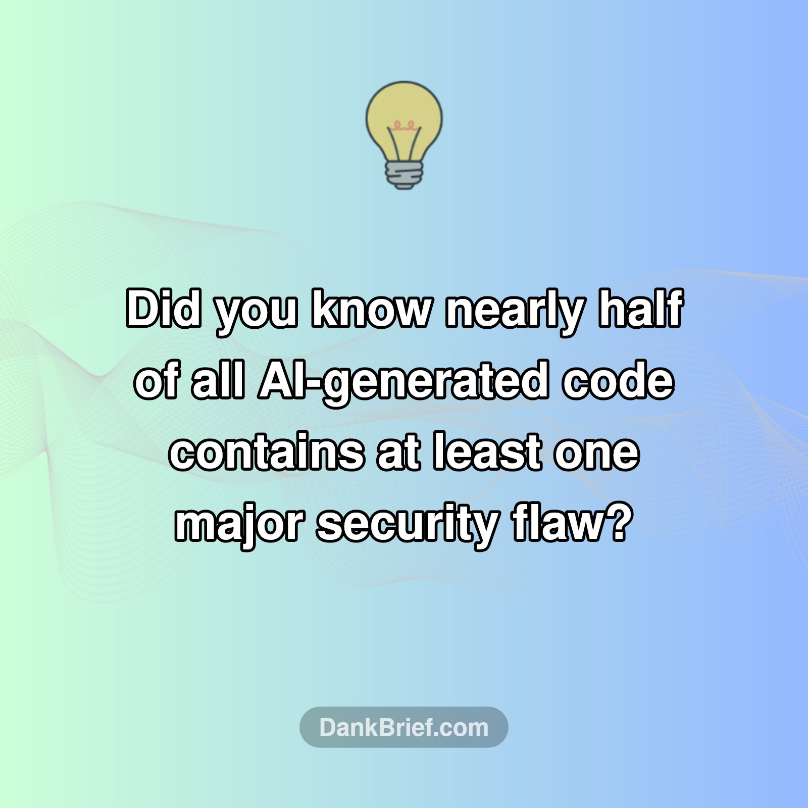 The Hidden Flaws in AI Code