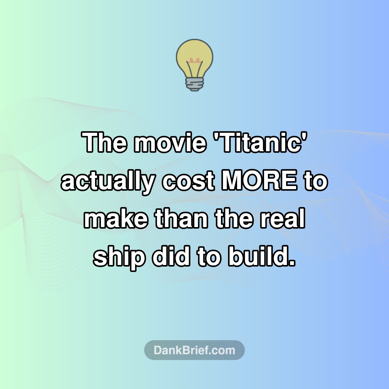Mind Blown: Movie Budget vs. Reality!