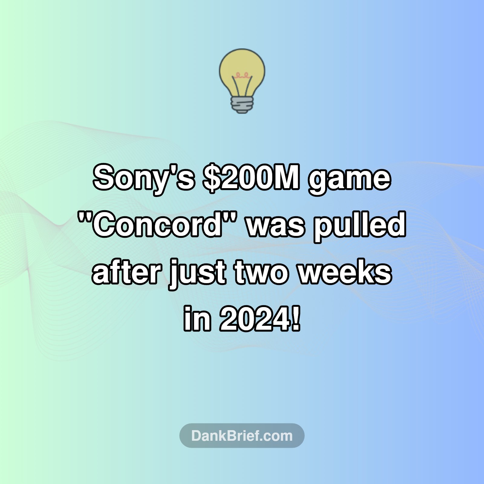 Gaming's Wild Ride: A $200M Title Pulled in Weeks!