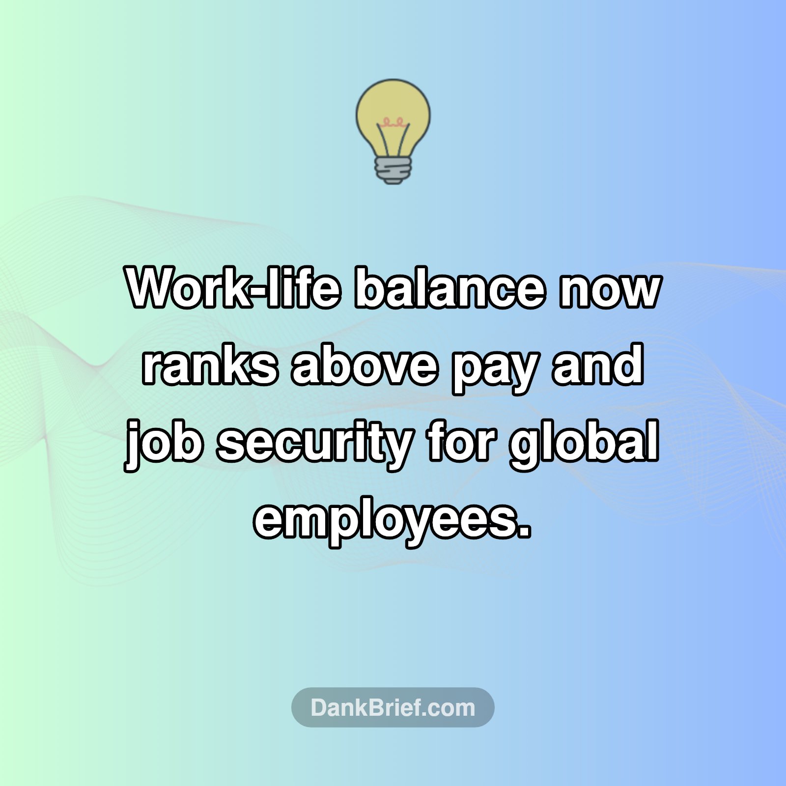 Work-Life Shift: What Employees Value Most Now!