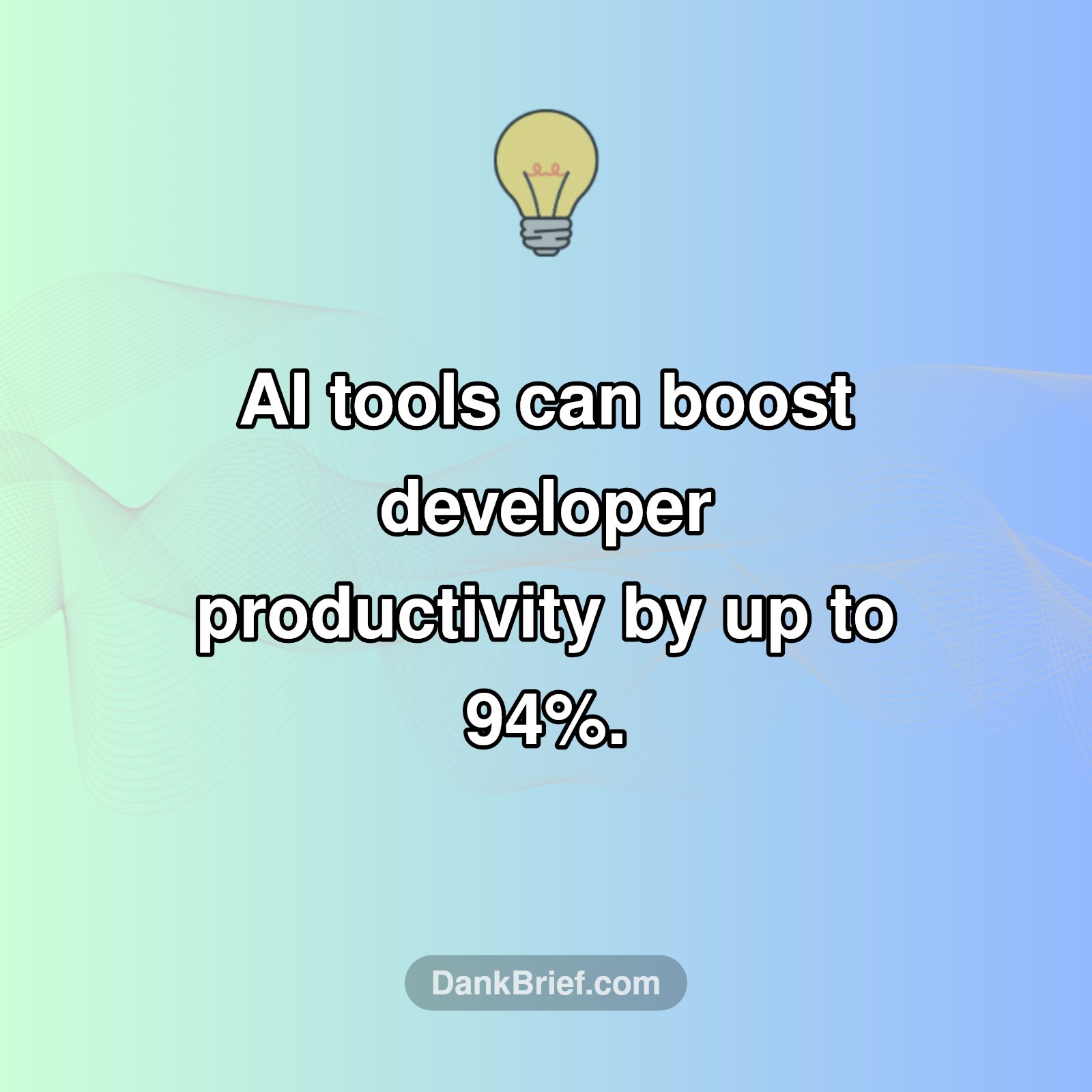 AI's Impact on Dev Productivity