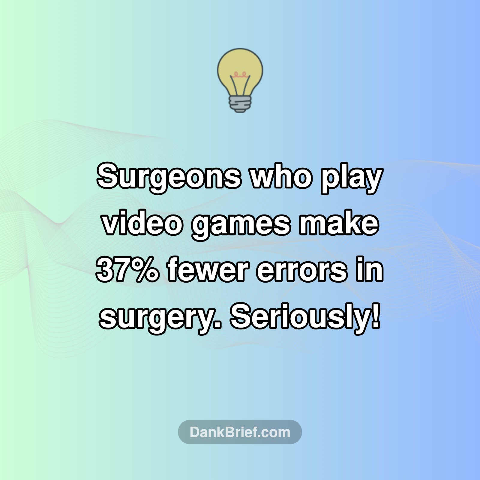 Level Up Your Brain: Gaming's Secret Skill Boost!