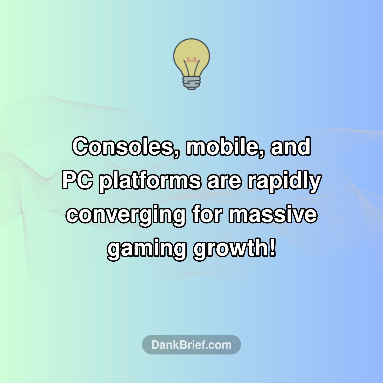 Gaming's Boundary-Breaking Future!