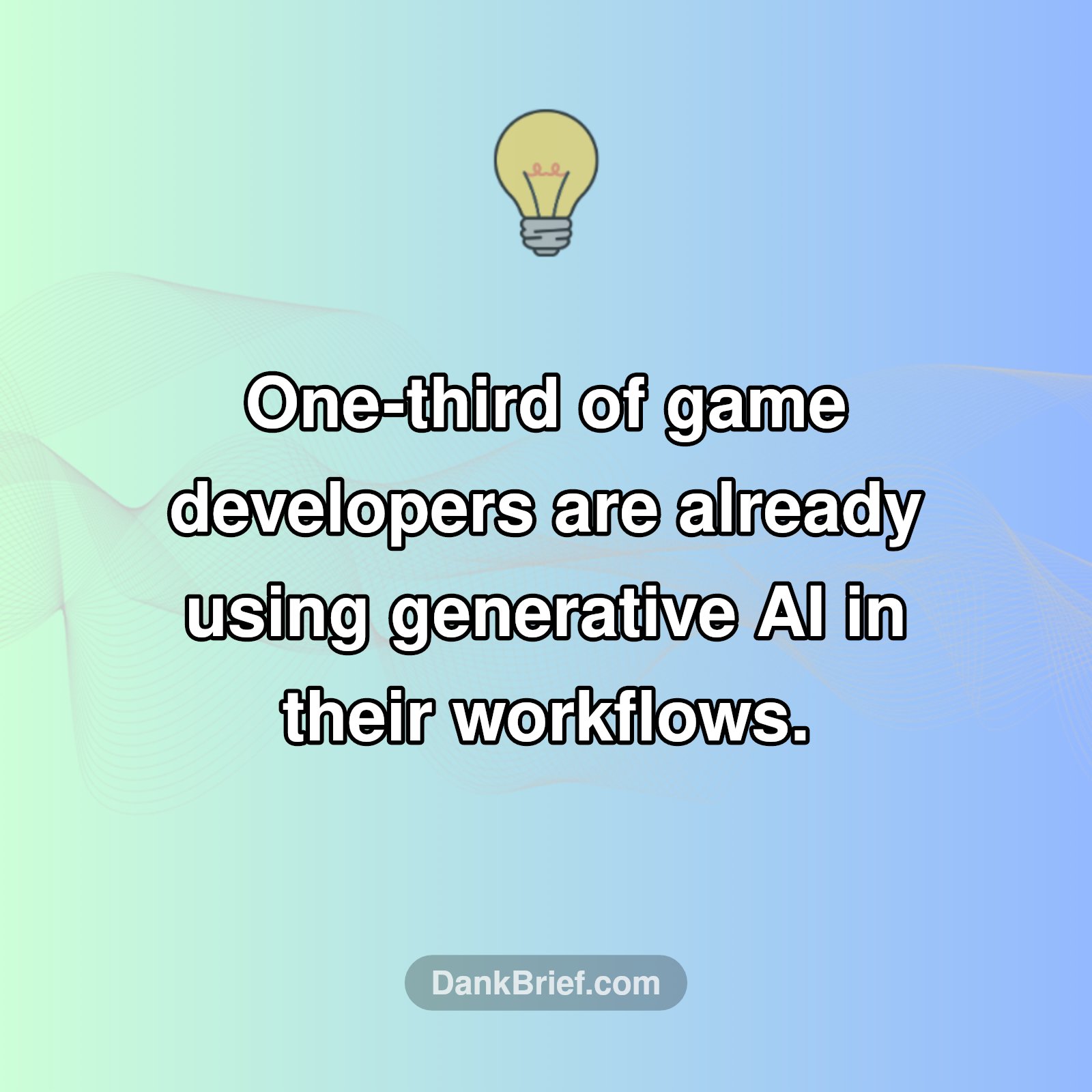 AI's Hidden Role in Your Favorite Games!