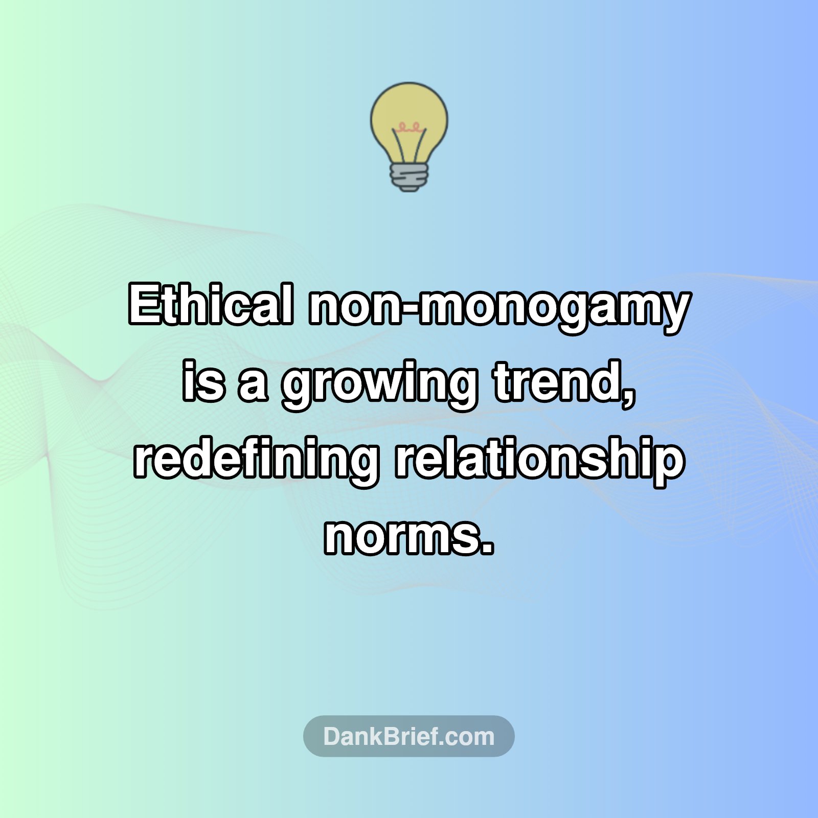 Relationship Redefined: Beyond the Traditional