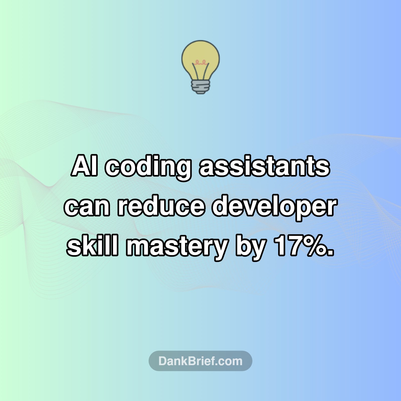 The Hidden Cost of AI Coding