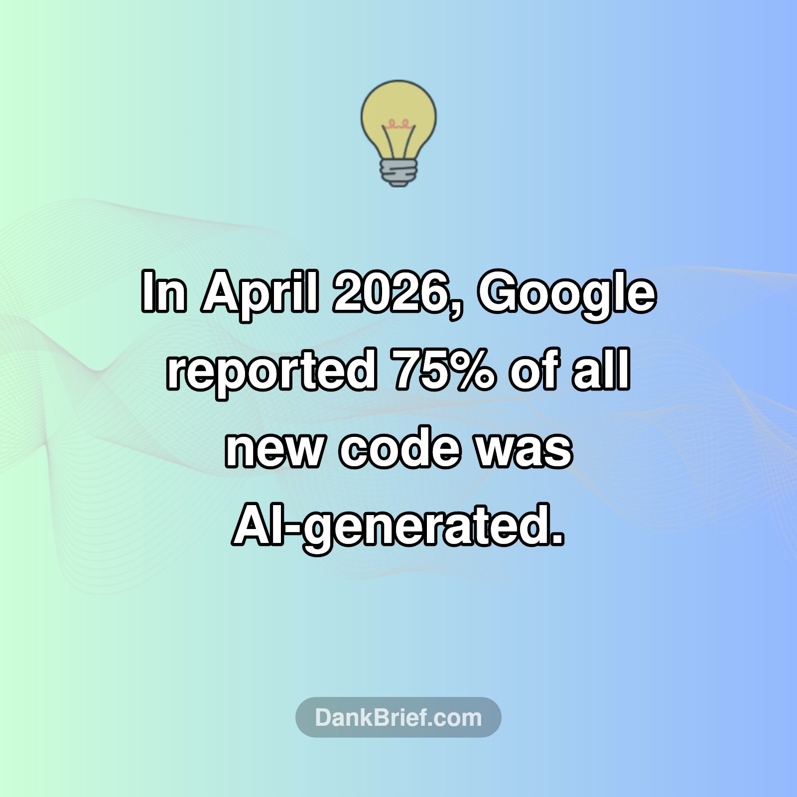 AI's Coding Takeover