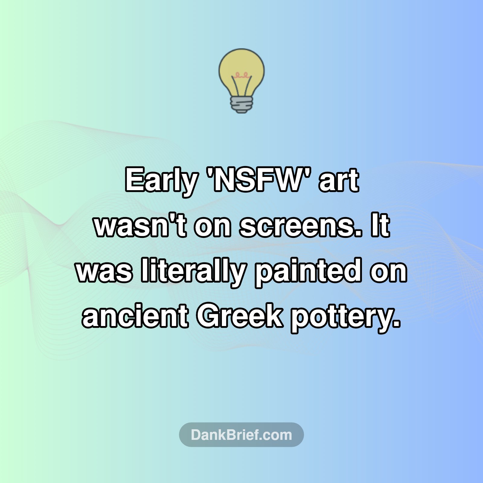 Original NSFW: 300 BC Edition