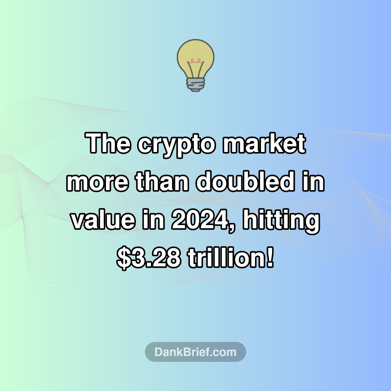 Crypto's Explosive Growth!