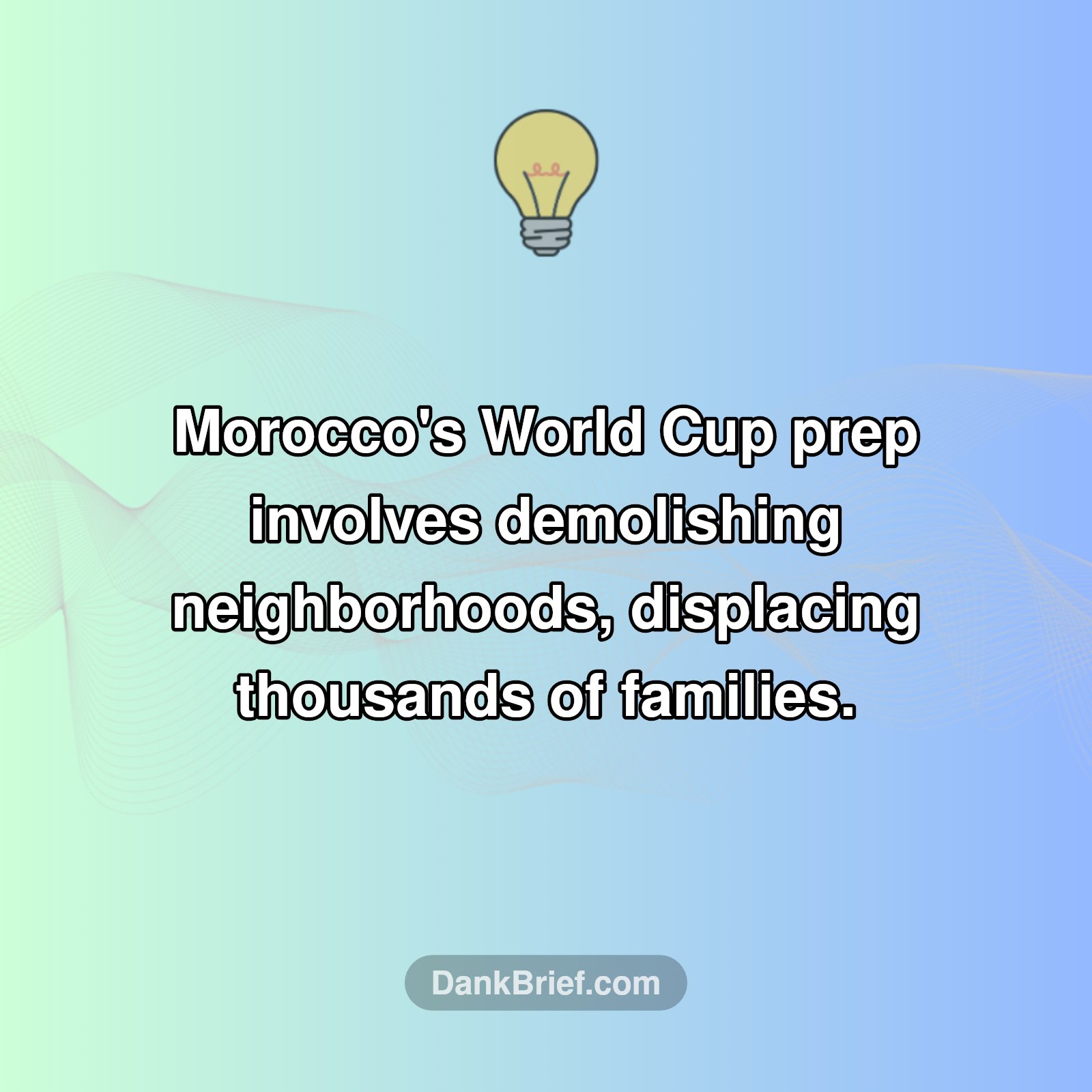 Morocco's World Cup Transformation!