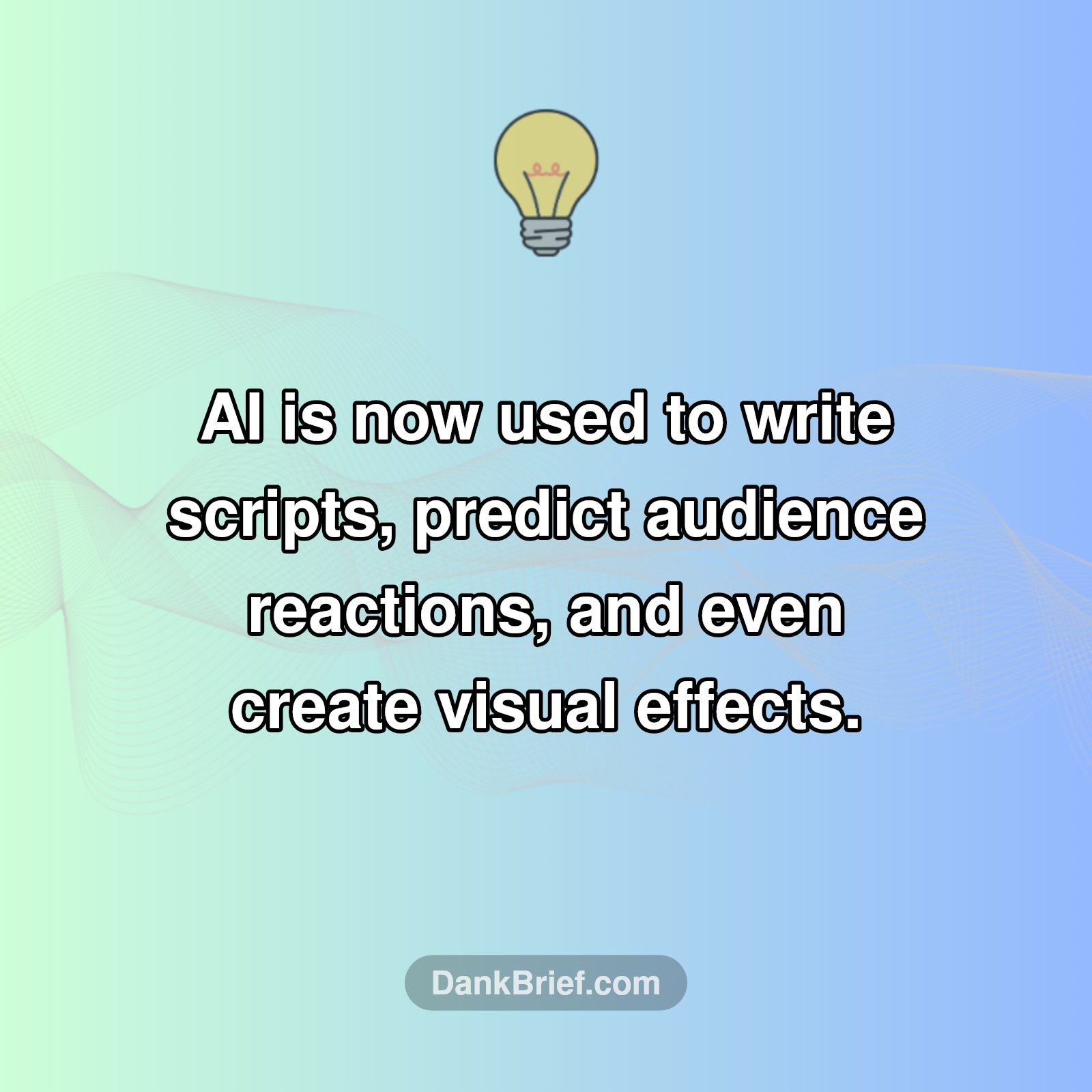 Movies Get a Mind-Blowing AI Upgrade!