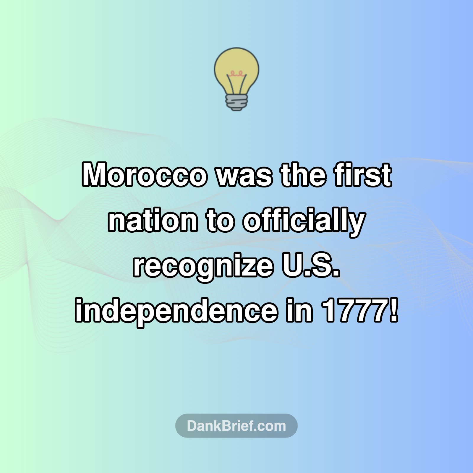 Mind Blown: Morocco's Epic USA First!