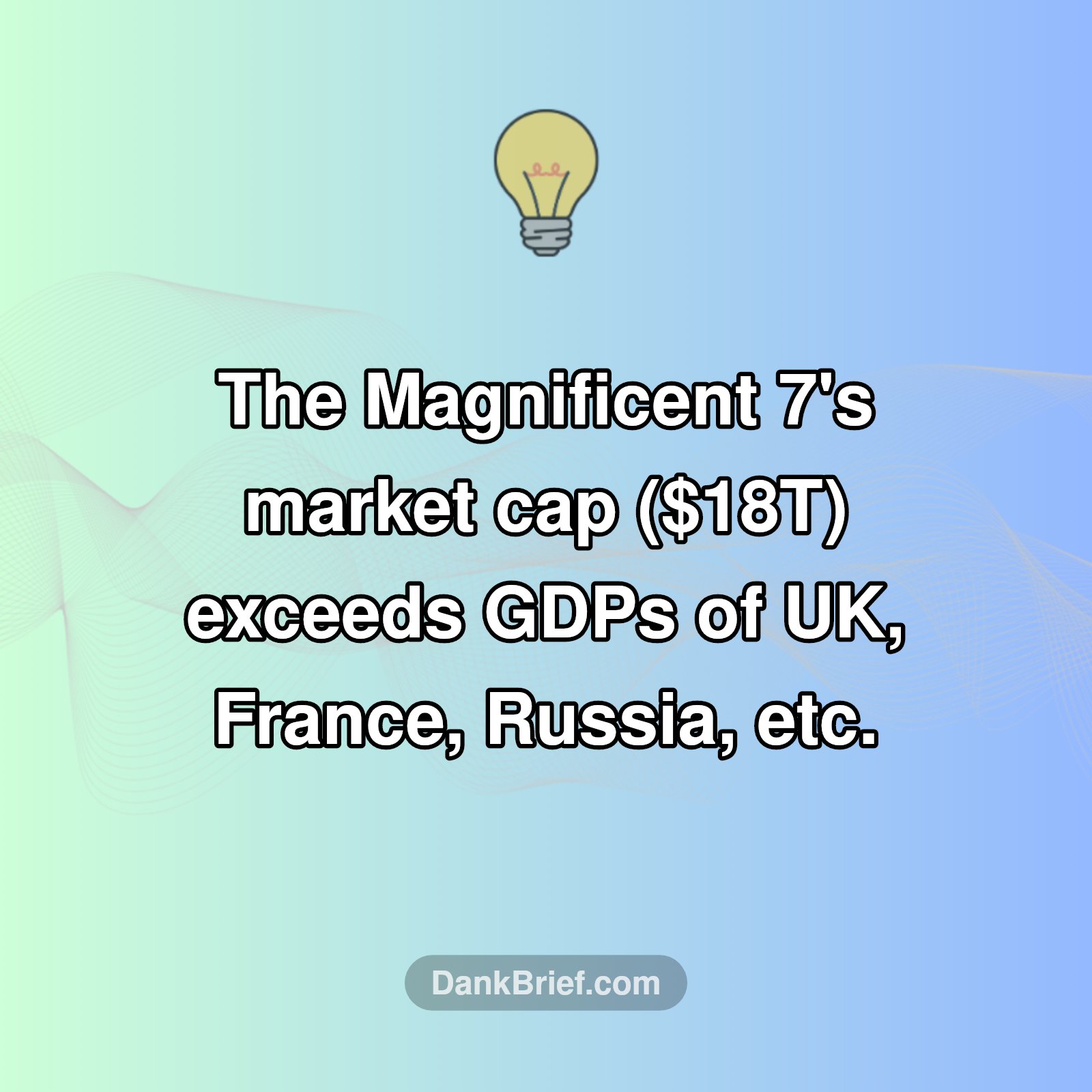 Mind-Blowing Tech Giants' Wealth!