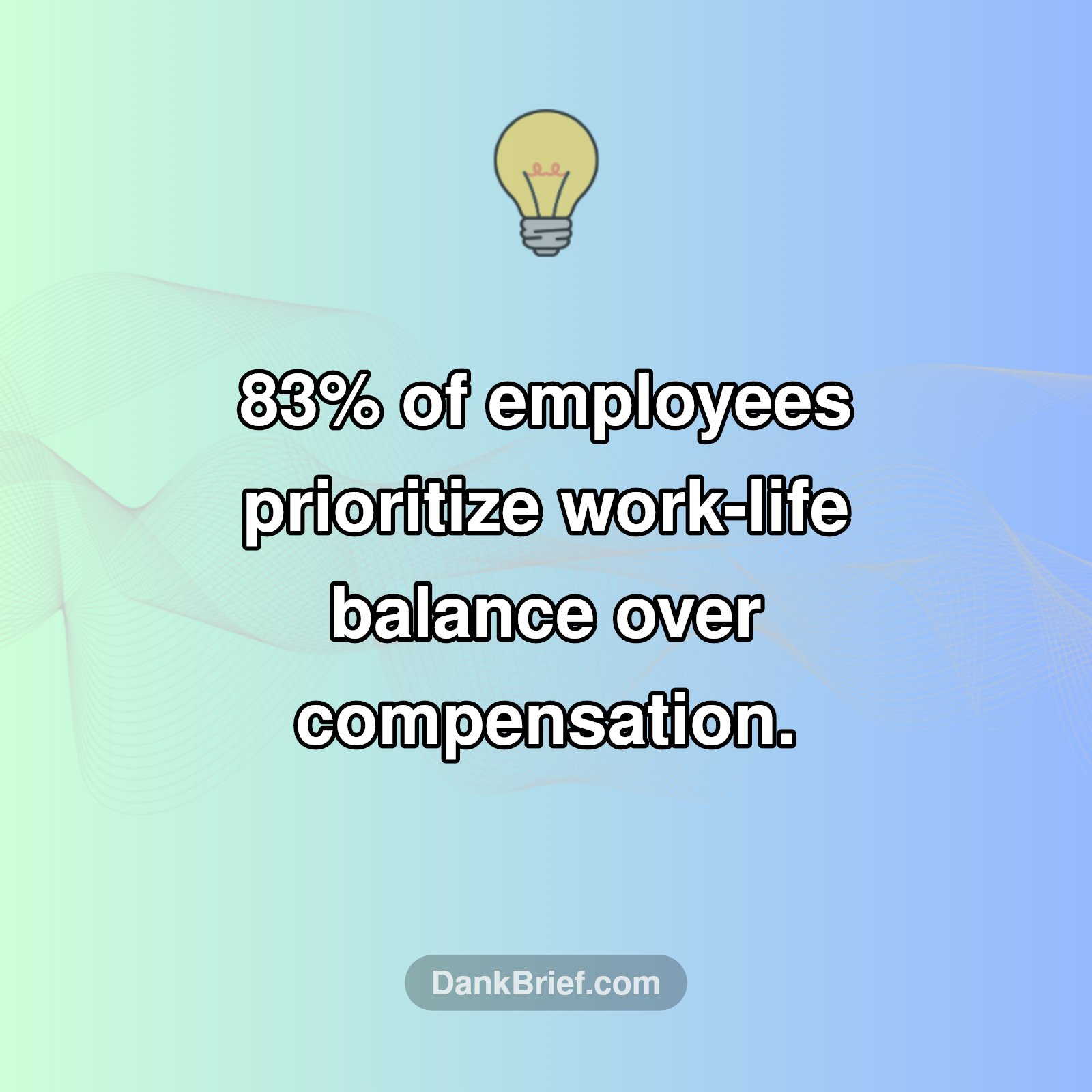 Work-Life Balance: A New Top Priority?