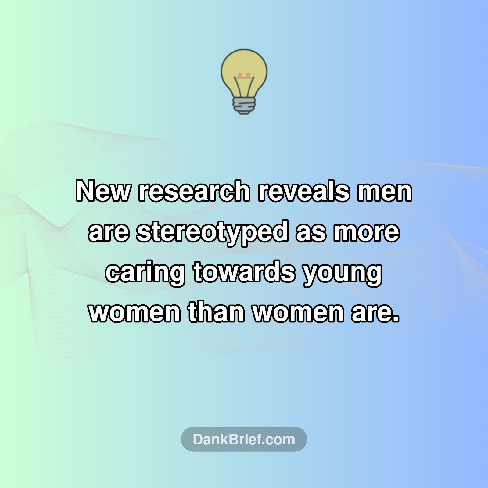 Unpacking 'Directed Stereotypes'