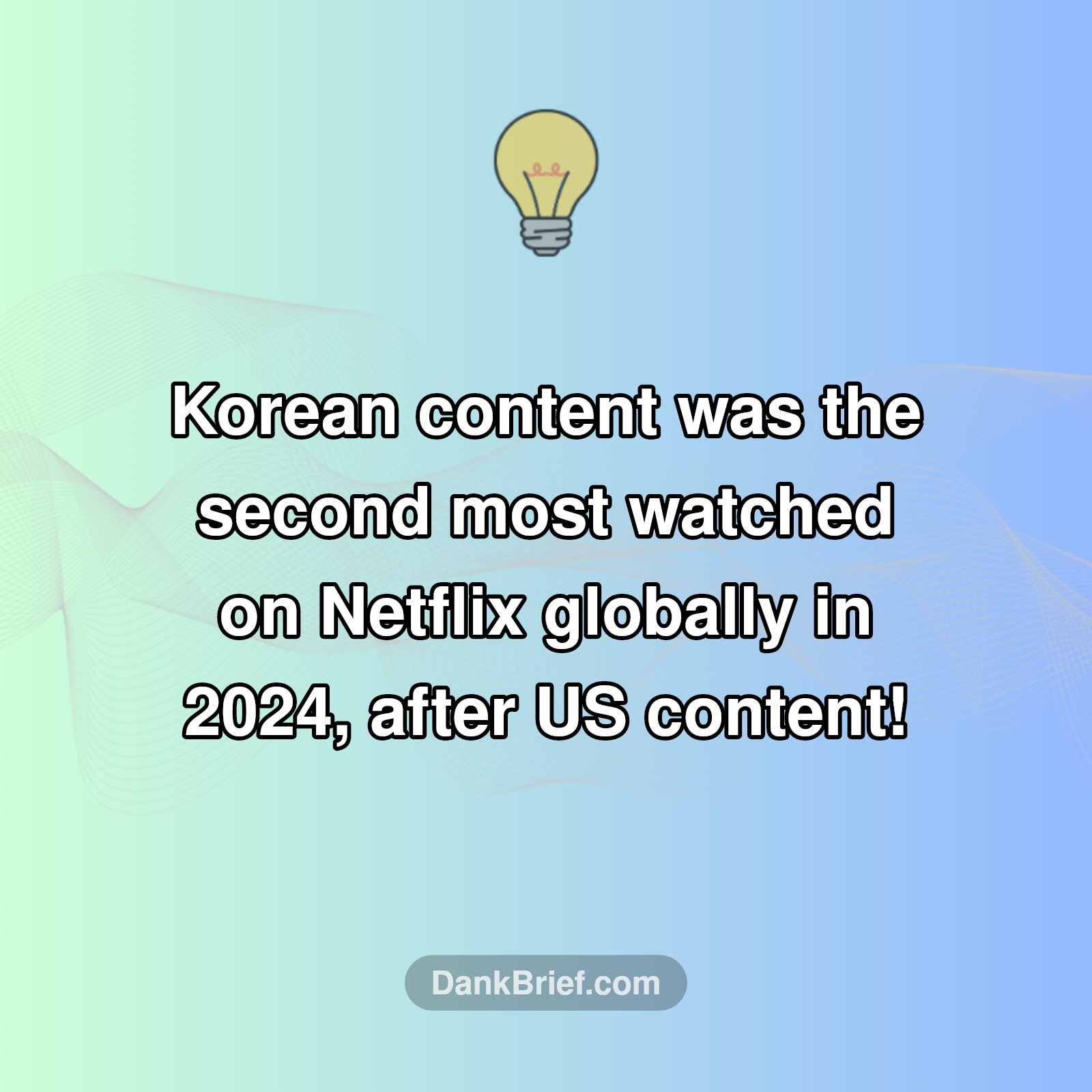 K-Drama's Global Takeover on Netflix!
