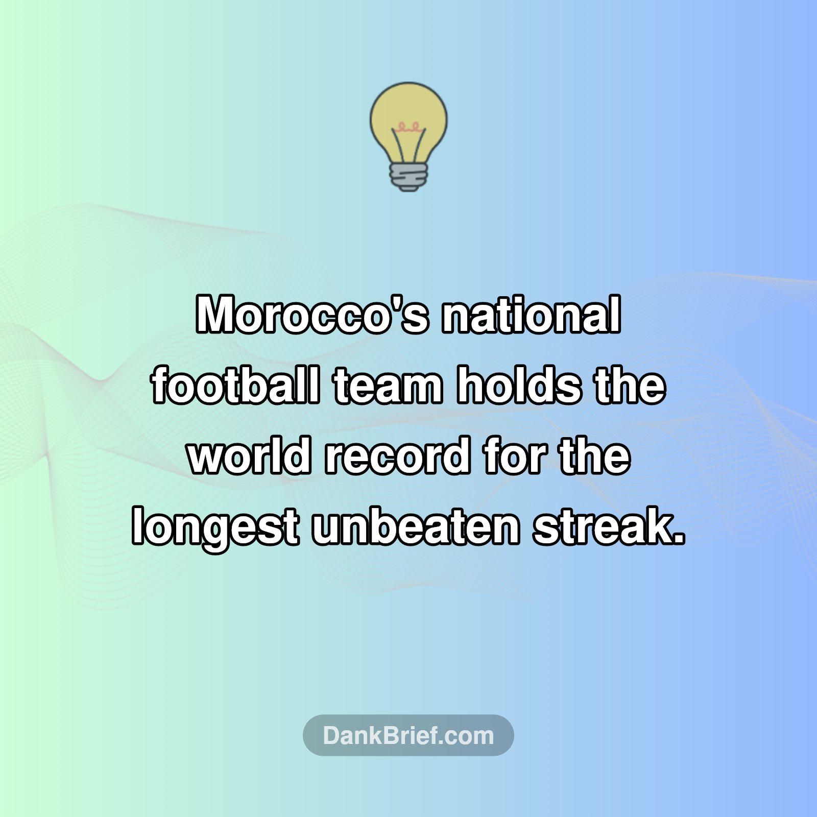 Unstoppable Atlas Lions! Morocco's Football Team Makes History!
