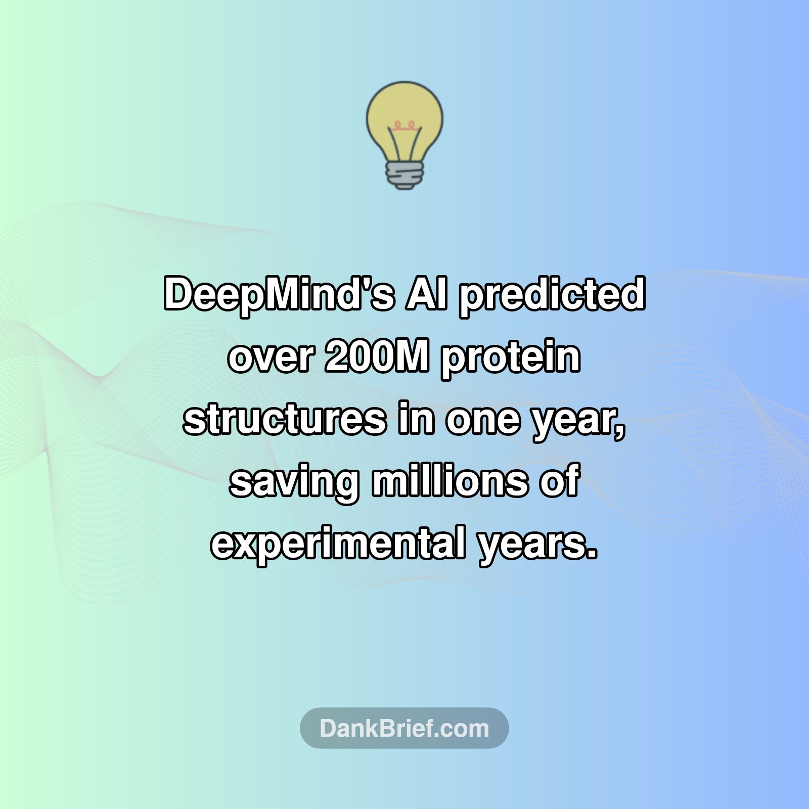AI Unlocks Molecular Secrets at Unprecedented Speed