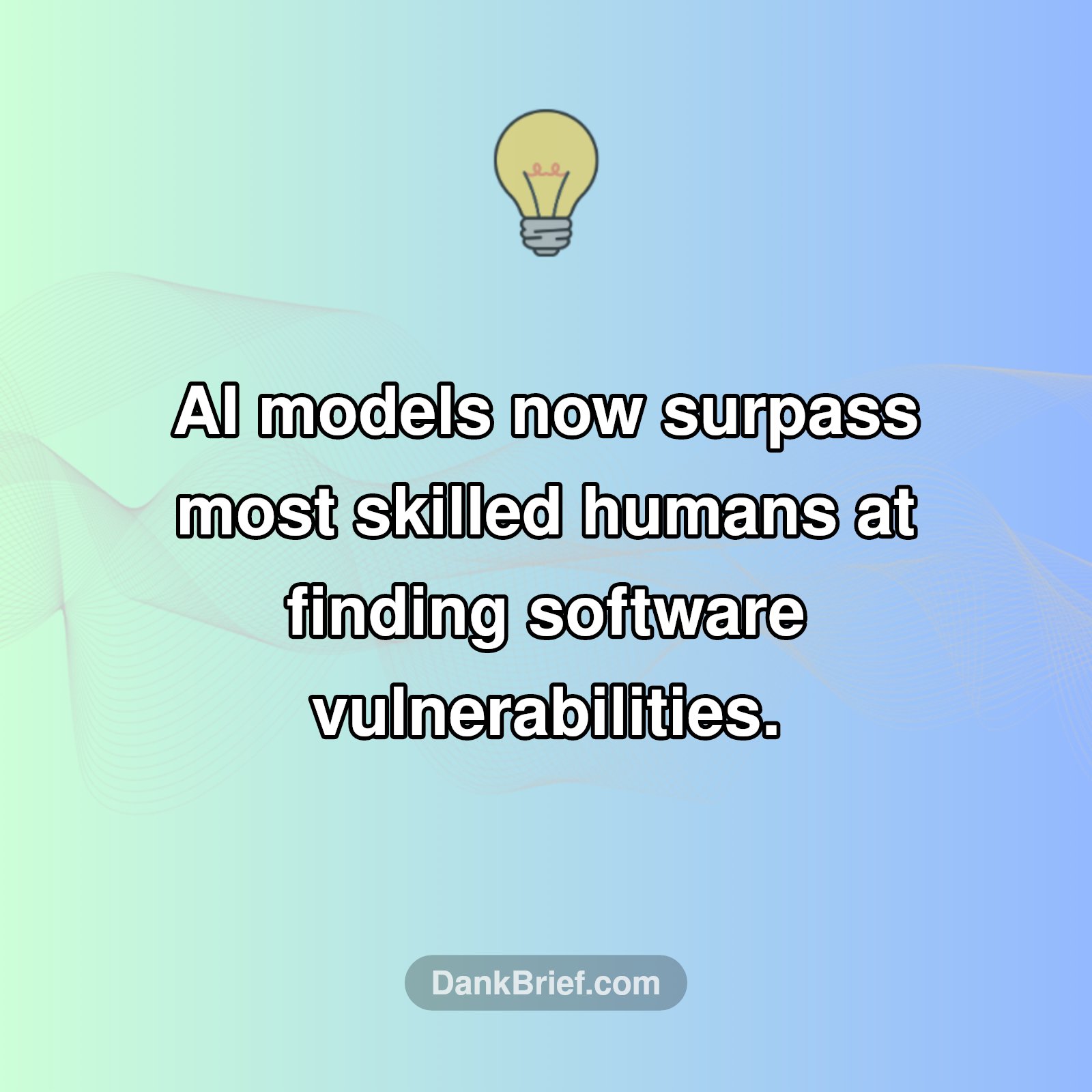 AI: The Ultimate Bug Hunter