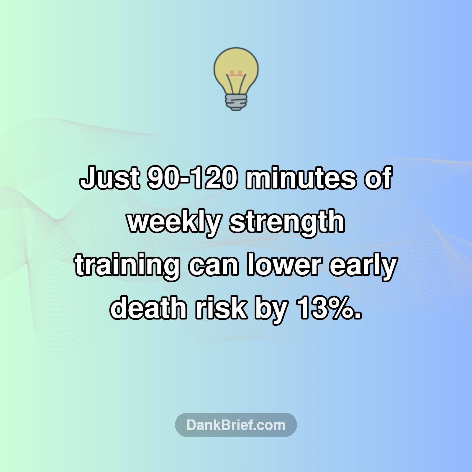 Unlock Longevity: The Surprising Power of Strength Training!