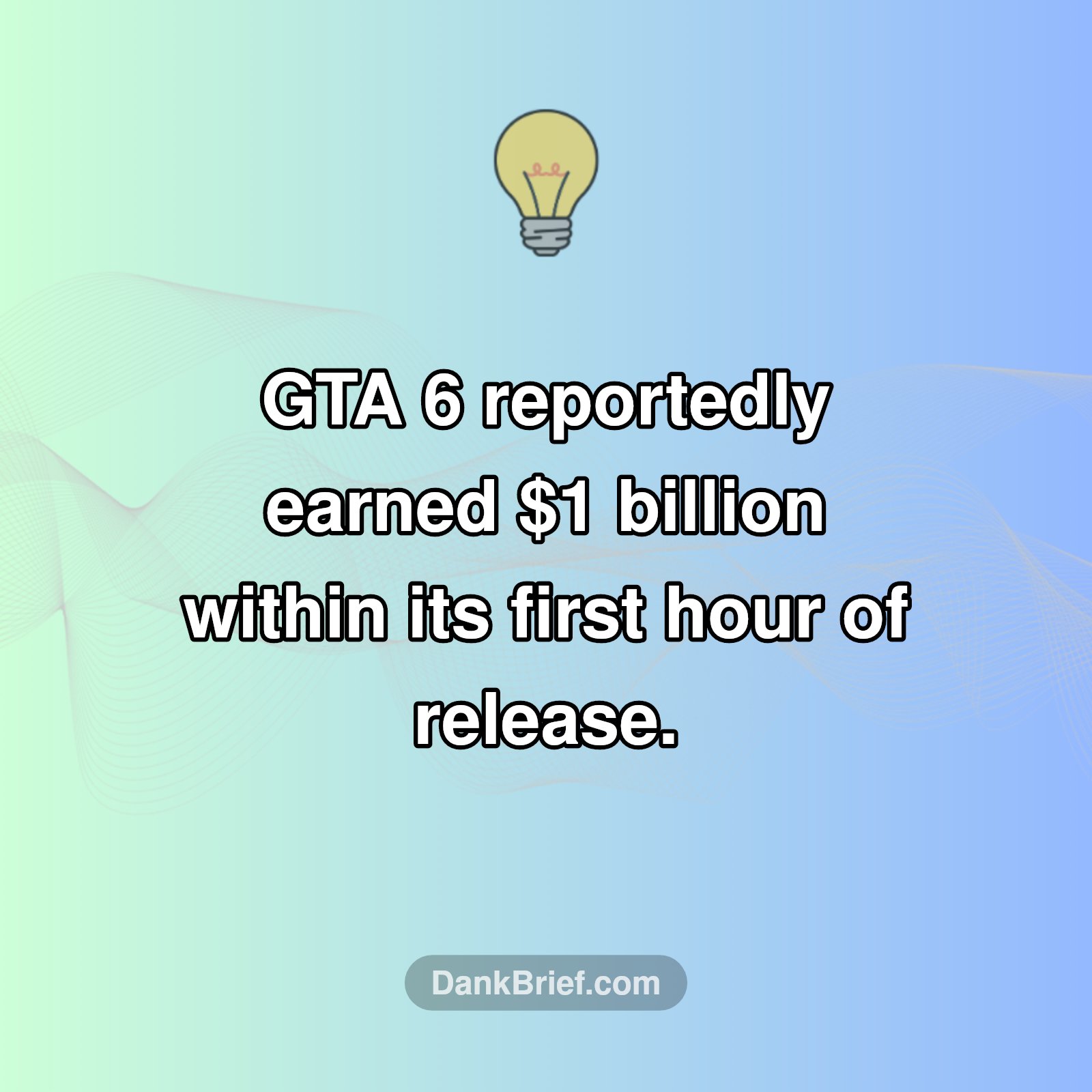 Gaming's Billion-Dollar Blitz!