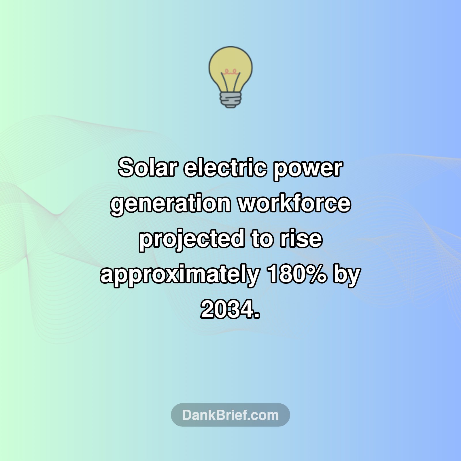 Future of Energy Jobs