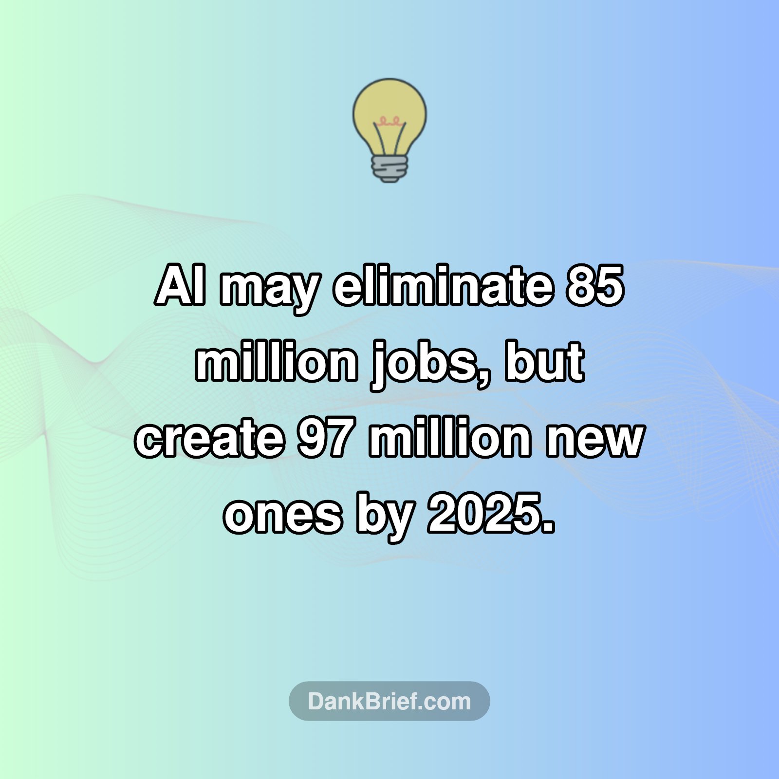 The Future of Work: AI's Unexpected Impact