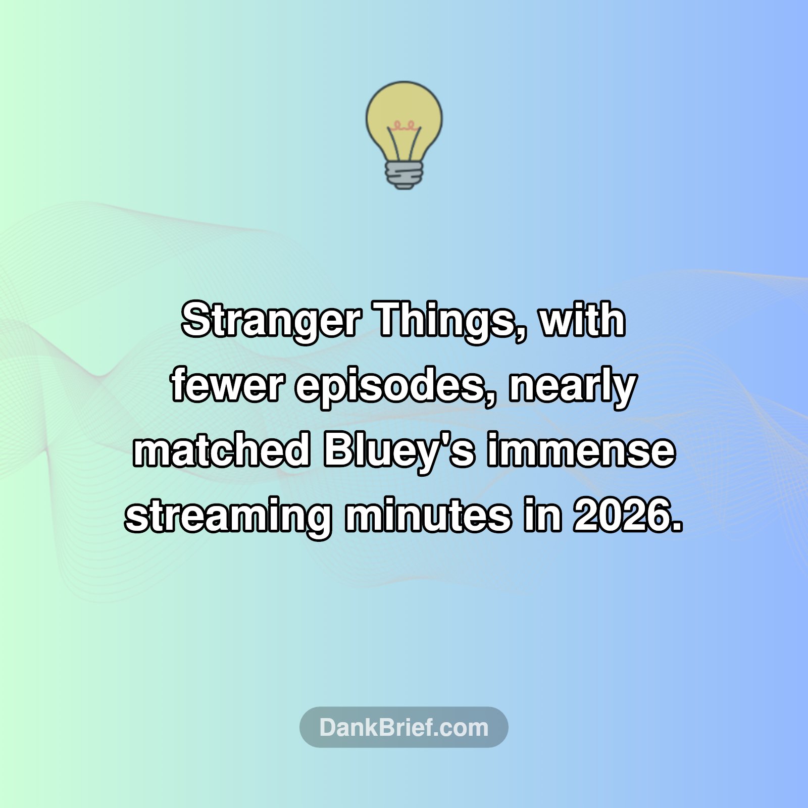 Streaming Showdown: Unexpected Viewership!