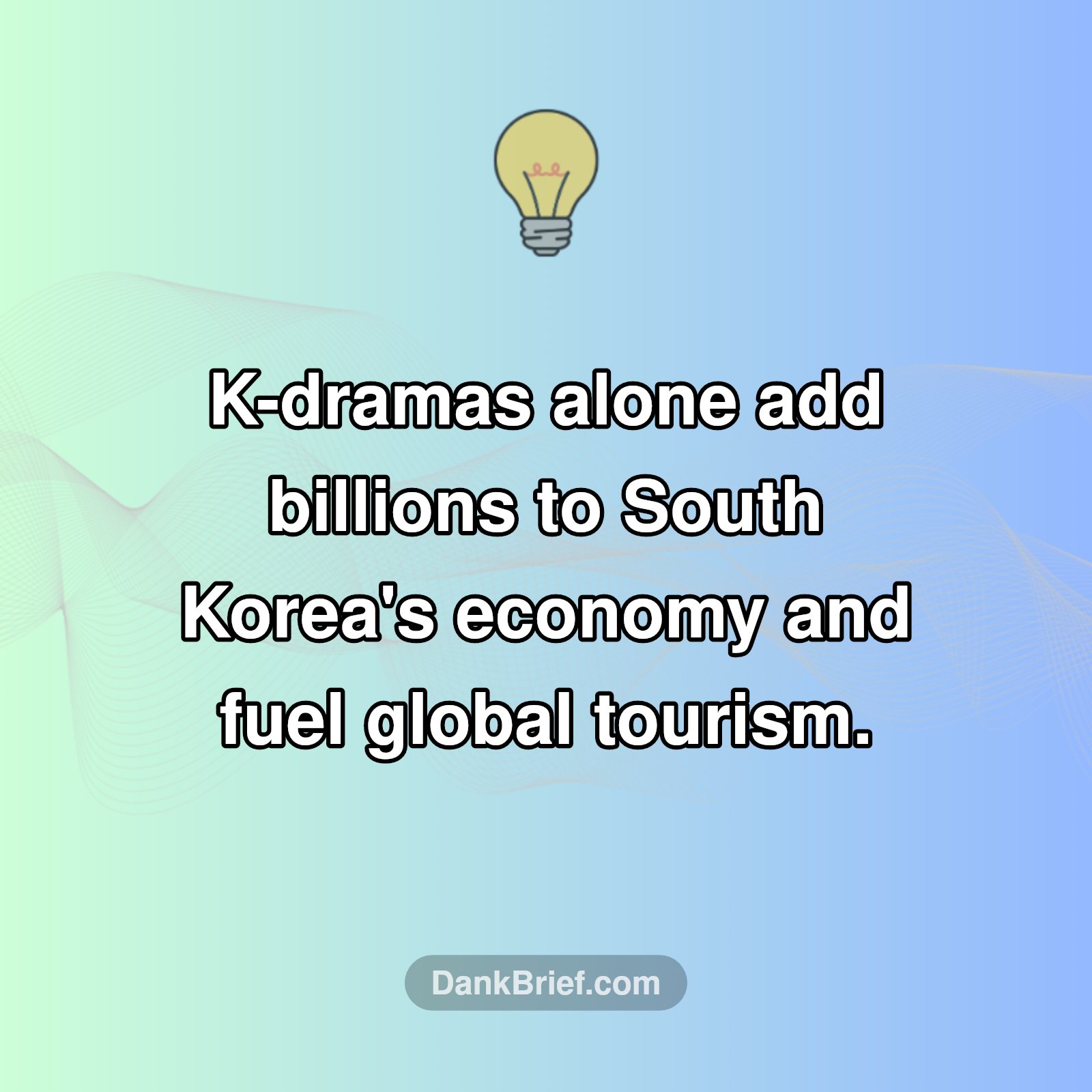 Mind Blown: K-Drama's Global Power!